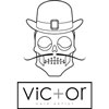 victor_logo_tetedemort
