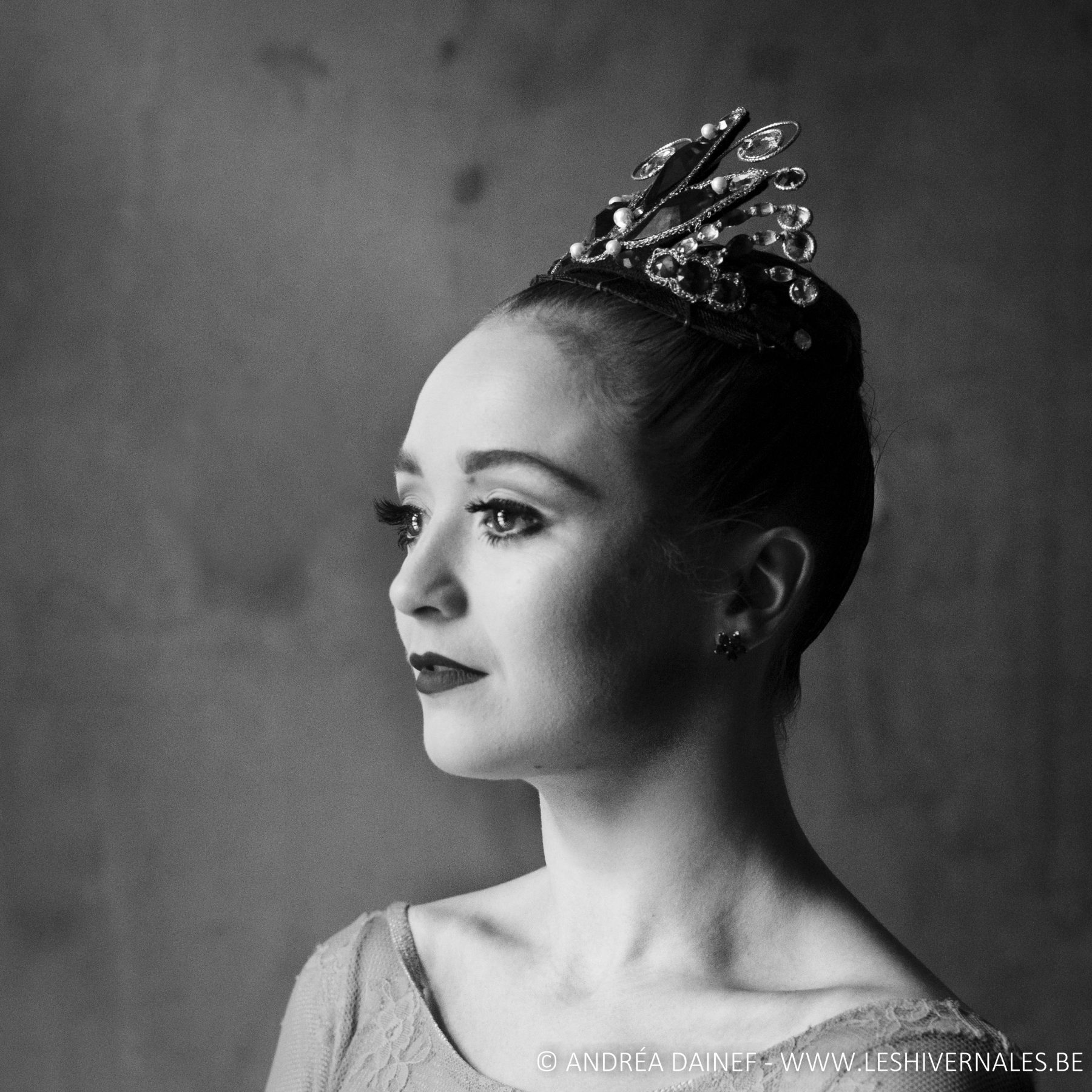 Nancy Osbaldeston, Ballet du Capitole de Toulouse, France - Les ...